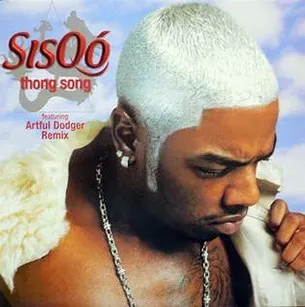 Sisqó – Thong Song