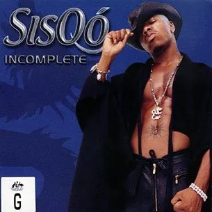 Sisqó – Incomplete