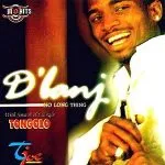 D'banj - Tongolo