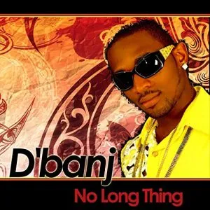 D’Banj Socor