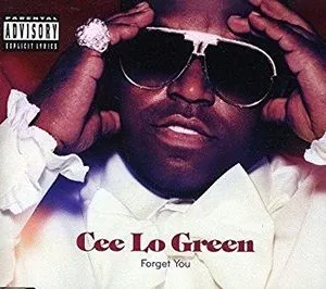 CeeLo Green Forget You / Fcuk You