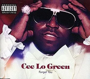 CeeLo Green – Forget You