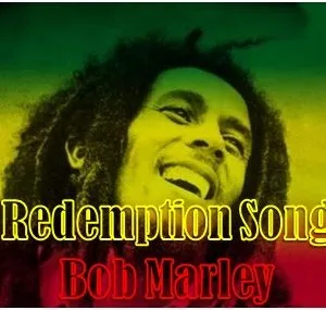 Bob Marley Redemption Song