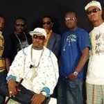 Mo Hits All Star Booty Call