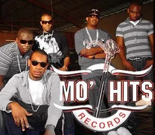 Mo’ Hits All Stars – Close To You