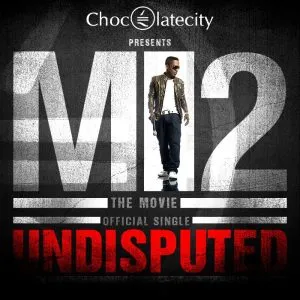 MI Number One (ft. Flavour)