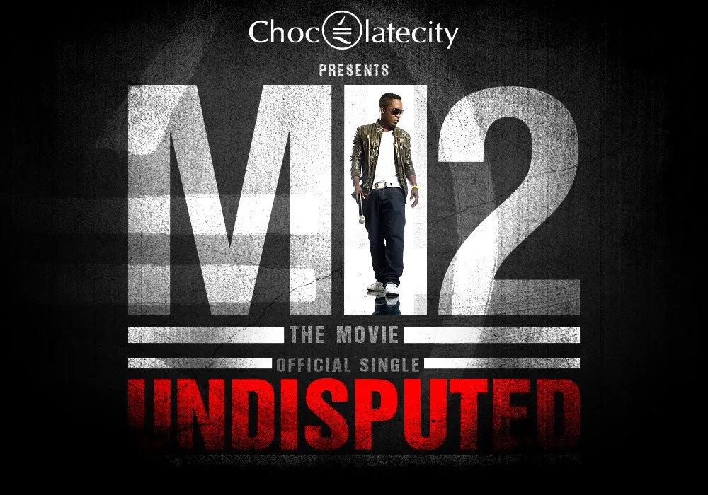 M.I Abaga – Number 1 (feat. Flavour)