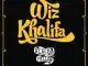 Wiz Khalifa Black and Yellow + GMix