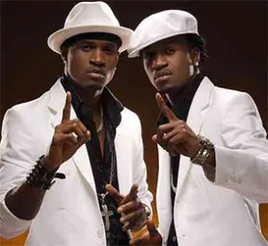 P-Square – Do Me (feat. Waje)