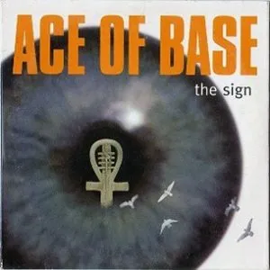 Ace of Base The Sign