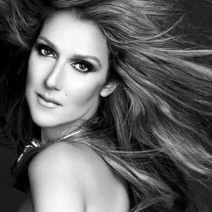 Celine Dion Because You Loved Me