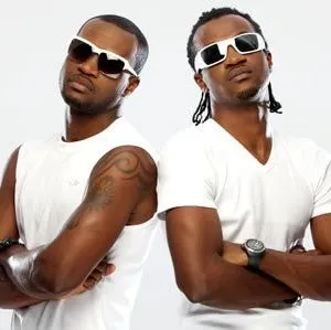 P Square I Love You