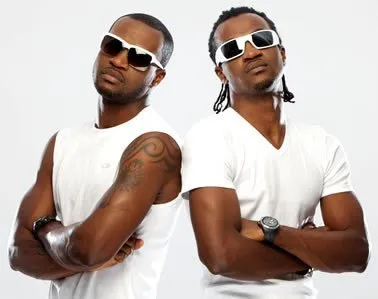 P-Square – I Love You
