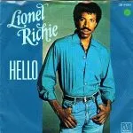 Lionel Richie Hello