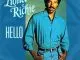 Lionel Richie Hello