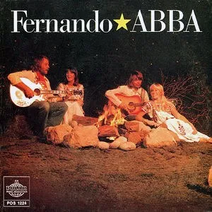 ABBA – Fernando