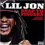 Lil Jon Snap Yo Fingers (ft. Sean Paul, E-40)