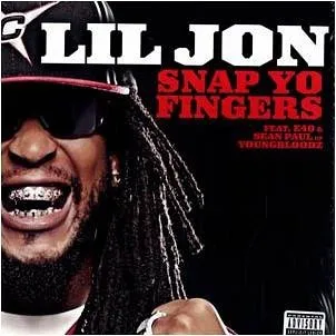 Lil Jon – Snap Yo Fingers (feat. Sean Paul & E-40)
