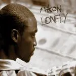 Akon Lonely (Mr Lonely)