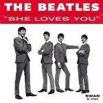 The Beatles She Loves You