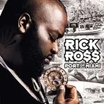 Rick Ross Cross That Line (ft Akon)