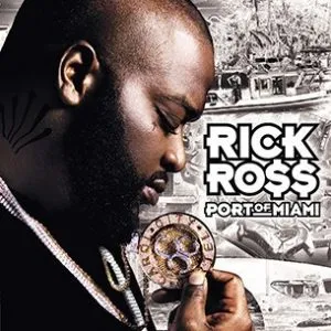 Rick Ross Cross That Line (ft Akon)
