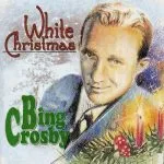 Bing Crosby White Christmas