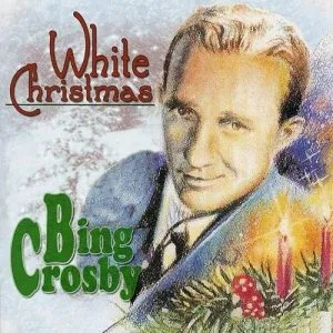 Bing Crosby White Christmas