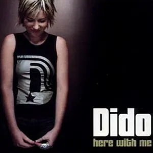 Dido Here With Me