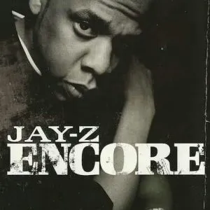Jay Z Encore
