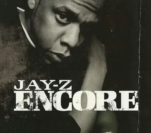 Jay-Z – Encore