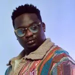 Wande Coal Who Born the Maga