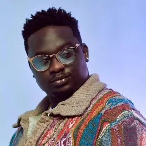 Wande Coal Who Born the Maga