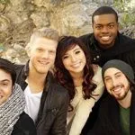 Pentatonix Little Drummer Boy