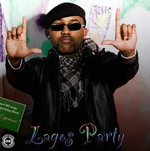 Banky W. – Lagos Party