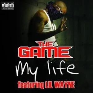 The Game My Life (ft. Lil Wayne)