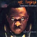 Timaya Dem Mama Anthem [Cutlass] (ft TJ 2 Solo, Recoba)]