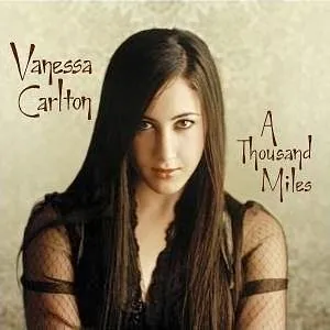 Vanessa Carlton – A Thousand Miles