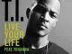 TI Live Your Life (ft Rihanna)
