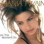 Shania Twain From This Moment On