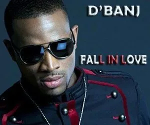 D’Banj Fall In Love