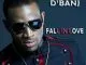 D’Banj Fall In Love