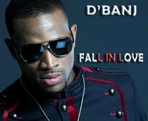D’banj – Fall in Love