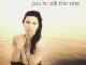 Shania Twain You’re Still The One