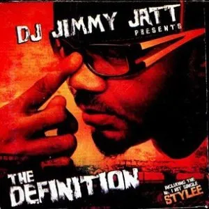 DJ Jimmy Jatt Stylee (ft. 2Face, Mode9 & Ela Joe)