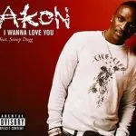 Akon I Wanna Love You (ft. Snoop Dogg)