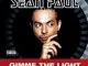 Sean Paul Gimme The Light