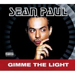 Sean Paul – Gimme The Light