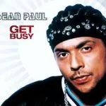 Sean Paul Get Busy