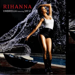 Rihanna Umbrella (ft. Jay Z)